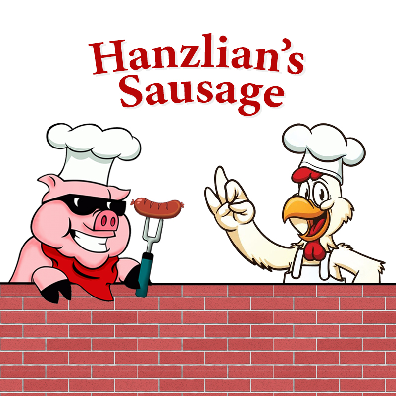 Hanzlian's Homemade Sausage